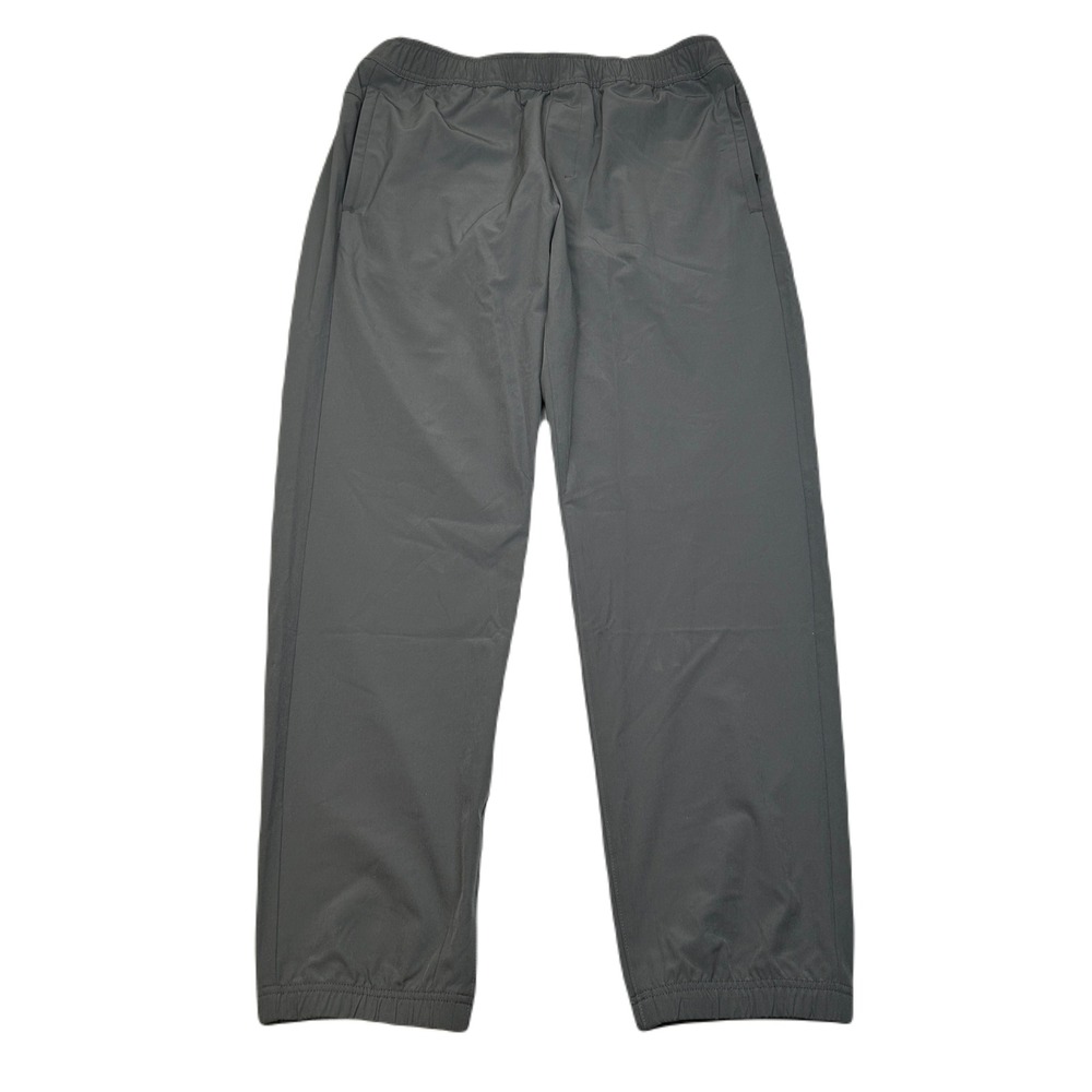 Soybu Lightweight Athletic Joggers Mens Medium Gray Activewear Pants‎